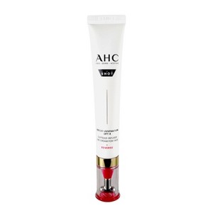 AHC Pro Shot Colla-Juvenation Lift 4 Capsul-Infused Eye cream For ...