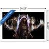 Trends International Star Wars: The Acolyte - Trio Framed Wall Poster Prints - 3 of 4
