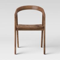 Project 62 Lana Curved Back Dining Chair Deals