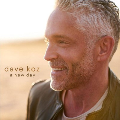 Dave Koz - A New Day (CD)