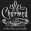 Boys' - Charmed - The Power of Three Will Set You Free Short Sleeve Graphic T-Shirt - 2 of 4