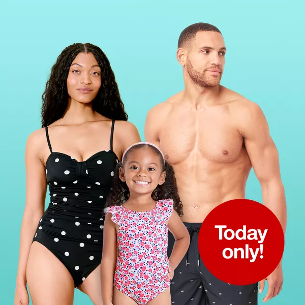 Target deal of the day