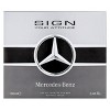 Mercedes-Benz Sign Your Attitude Men's EDT Spray - 3.4 fl oz - 3 of 3