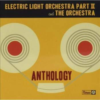 Electric Light Orchestra Pt. 2 - Anthology (CD)