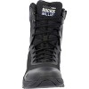 Men's Rocky Code Blue 8” Public Service Boot - 3 of 4