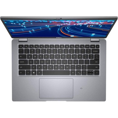 Refurbished: Dell Latitude 5420 14" FHD Touch Laptop, i5, 16GB, 256GB, Windows 11 Pro - Manufacturer Refurbished