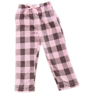 Just Love Girls Pajama Pants - Cute PJ Bottoms for Girls - 1 of 1