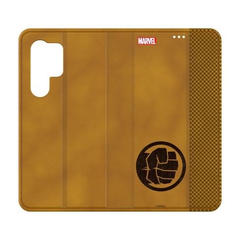 Keyscaper Marvel Sigil Folio Cell Phone Case for Galaxy S21 Plus - image 1 of 4