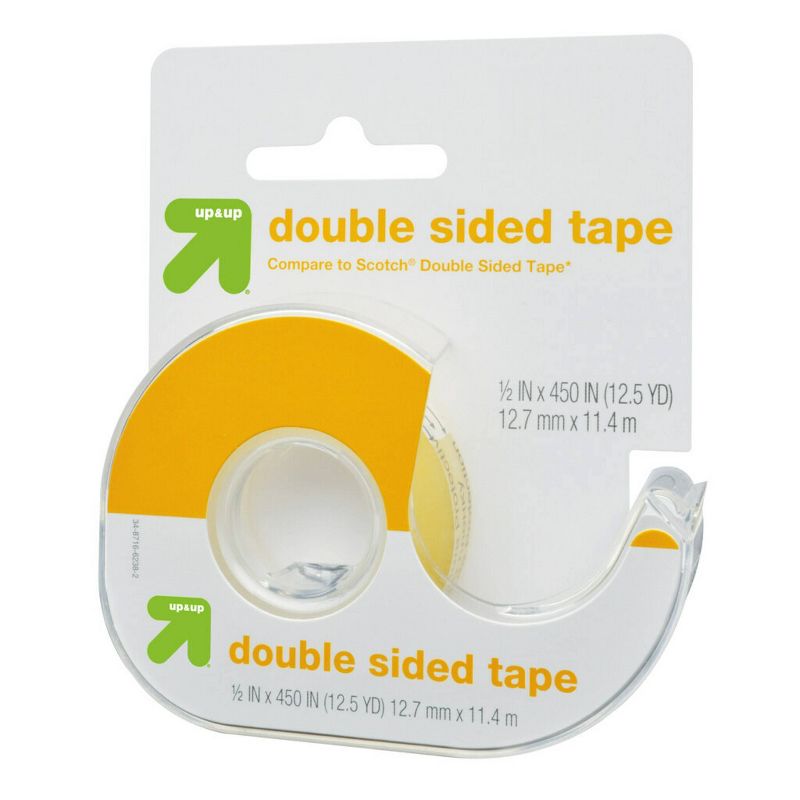 Double-Sided Tape - up &#38; up&#8482;, 2 of 4