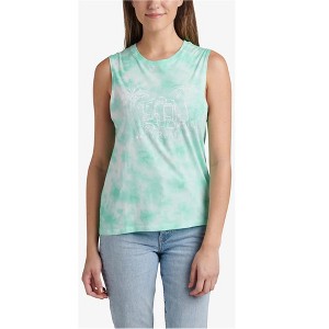 Reef Womens Ceylon Muscle Tank Top - 1 of 2