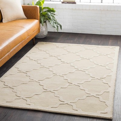 Hauteloom Orick Wool Area Rug