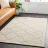 Hauteloom Orick Wool Area Rug - 2 of 4