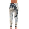Just Love Loop Terry Tie Dye Jogger Pants for Women - 3 of 3
