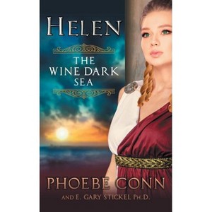 Helen - by  Phoebe Conn & E Gary Stickel (Paperback) - 1 of 1