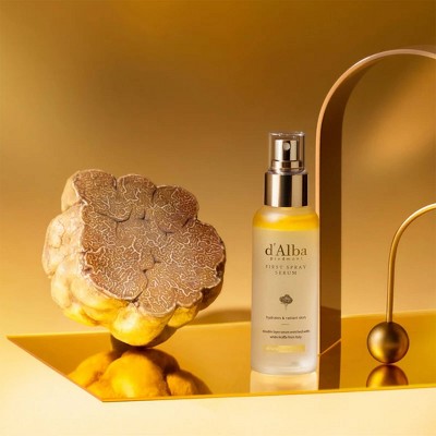 d'Alba Piedmont White Truffle First Spray Serum - 50ml