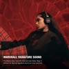 Marshall Major V On-Ear Bluetooth Headphone Black - 2 of 4