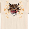 Men's - Disney - Spirit of the Tiger Short Sleeve Graphic T-Shirt - 2 of 4