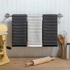 Izod Westport 3-Piece Kitchen Towel Set - 3 of 3