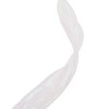 Unique Bargains Ribbon Iridescent Fishtail Organza Ribbon Polyester 354.33"x1.57" 1 Pc - 3 of 3