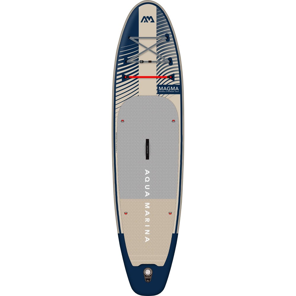 Aqua Marina 11.2 Magma Earth Wave Paddleboard