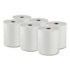 Scott Essential High Capacity Hard Roll Towels for Business, Absorbency Pockets, 1-Ply, 8" x 950 ft, 1.75" Core, White, 6 Rolls / CT - 2 of 4