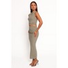 Petal and Pup Womens Mattie Two Piece Set - 2 of 4