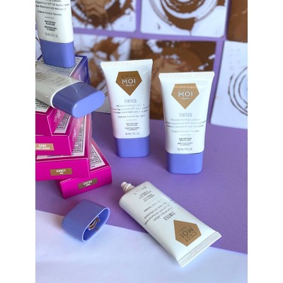 best target tinted moisturizer