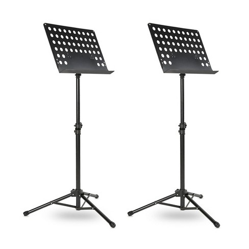 Music stand outlet target