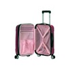 Rockland Sonic Expandable Hardside Carry On Spinner Suitcase - 4 of 4