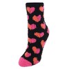 Snuggle Feet Women's Warm and Cozy Butter Novelty Socks  (1 Pair) - 3 of 3