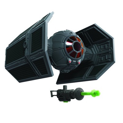 target tie fighter
