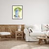 Stupell Industries Lemon Tree in Doorway, 24" x 30" - 2 of 4
