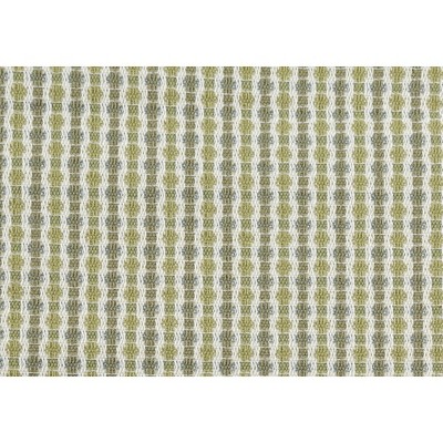 Green Polyester Square Decorative Throw Pillows Set of 2