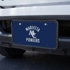 Marietta College Pioneers Logo Novelty Metal Vanity Tag License Plate - 3 of 4
