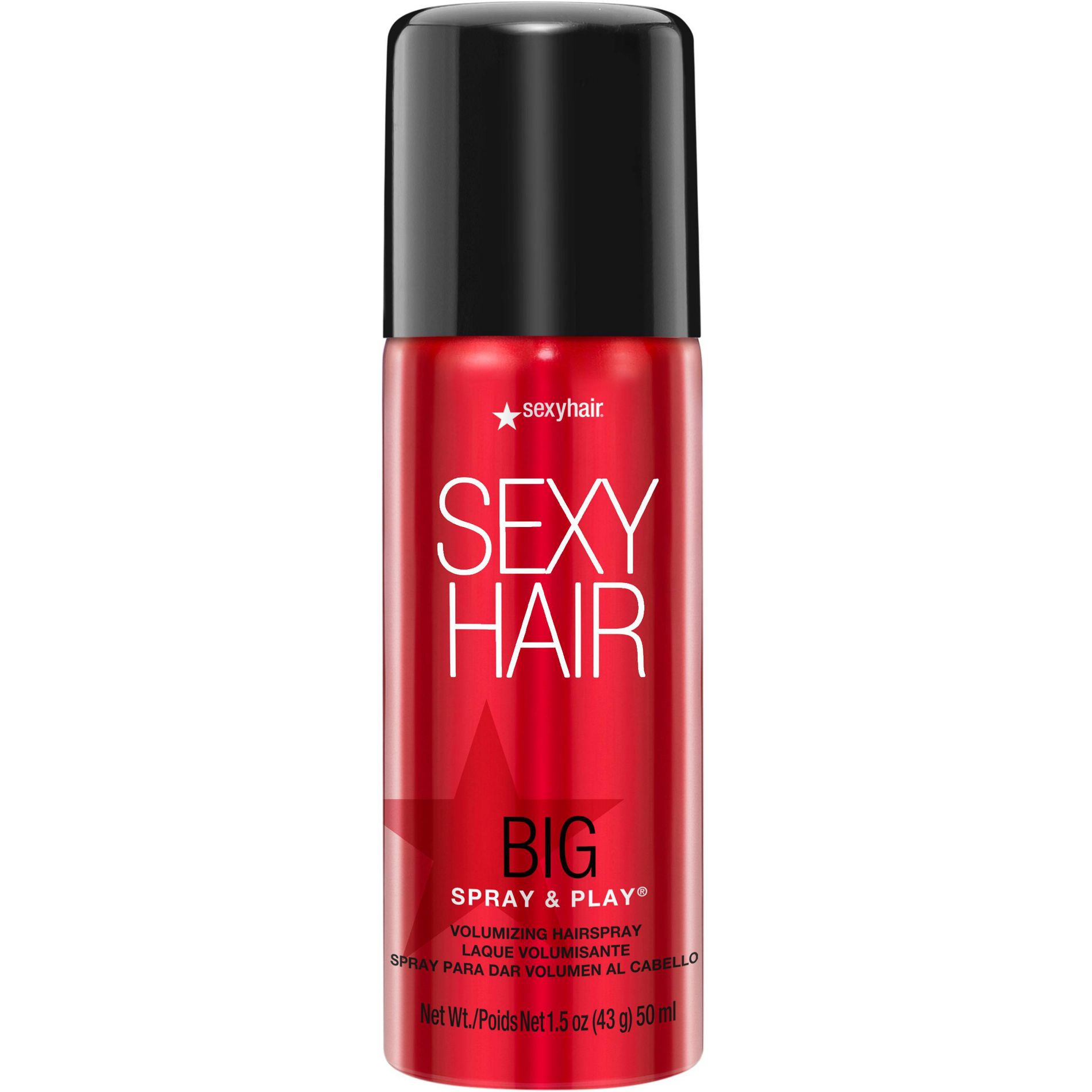 Sexy Hair Big Sexy Hair Spray - 1.5oz