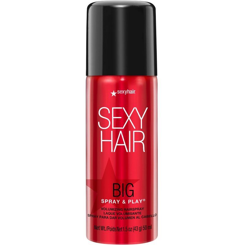 Sexy Hair Big Sexy Hair Spray - 1.5 fl oz, 1 of 5
