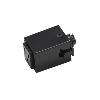 Cal Lighting Outlet Adaptor (3 Wires)