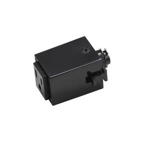 Cal Lighting Outlet Adaptor (3 Wires) - 1 of 3