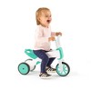 Chillafish Bunzi 5" 2 in 1 Kids' Gradual Balance BIke & Tricycle - 3 of 4