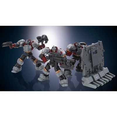 ARC-11 Ursus Guard ARCHE-Soldier Squad 1:35 Scale | ARCHECORE Action figures