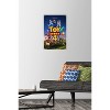 Trends International Disney Pixar Toy Story 4 - One Sheet Unframed Wall Poster Prints - 2 of 4