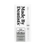 Made by Dentists Sonic Toothbrush - White