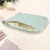 Unique Bargains Women's Embroidery Travel Makeup Bag 1 Pc - 2 of 3