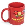 Toynk Oscar Mayer Hot Dog Logo Ceramic Coffee Mug | Holds 16 Ounces - 3 of 4