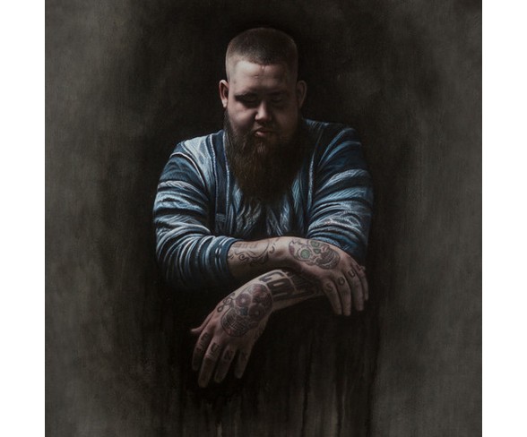 Rag N Bone Man - Human (CD)