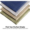 Ultra Soft Solid Pillowcases Set of 4 - Cozy & Breathable 4 Piece Pillow Covers - CGK Linens - 4 of 4