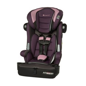 Baby Trend Hybrid SI 3-in-1 Combination Booster Car Seat with Side Impact Protection - 1 of 4