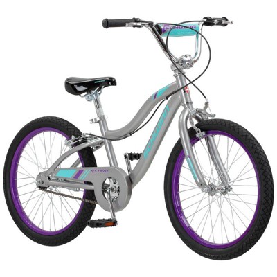 Schwinn Astrid 20&#34; Kids&#39; Bike - Gray