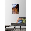 Trends International Star Wars: Nevarro - This Is The Way by Russell Walks Unframed Wall Poster Prints - 2 of 4