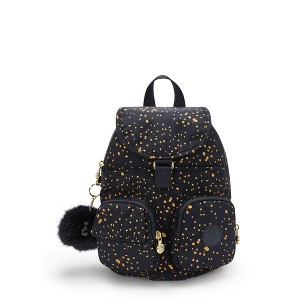 Kipling Lovebug Small Printed Backpack - 1 of 4